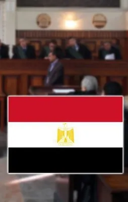 Mısır'da darbe karşıtı 7 kişi hakkında idam kararı