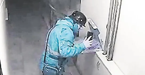 Tükürüğe 18 yıl!