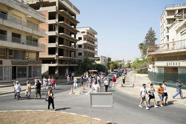 Türkiye ile KKTC arasında yol haritası belli oldu: Beş aşamalı plan-2