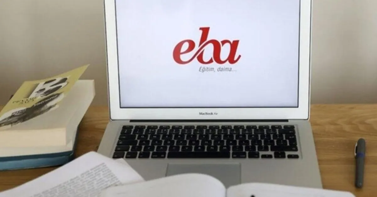 Eba Dyk Ogretmen Basvurusu Nasil Yapilir Eba Kurs Ogretmen Basvuru Ekrani Takvim