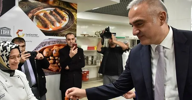 Gastronomiden 5 milyar $