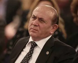 Burhan Kuzu: Alman gavuru yine yapacağını yaptı