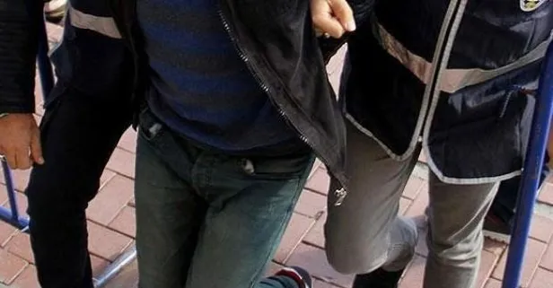 FETÖ'nün ankesörlü telefon soruşturmasında 132 tutuklama!