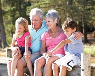 Büyükanne maaşına rekor başvuru