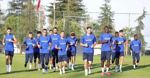 Hazırlıklar tam gaz sürüyor