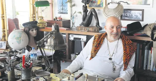 Kraliçelerin gözdesi