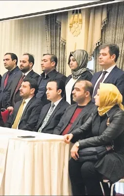 Anadolu’da evet rüzgarı