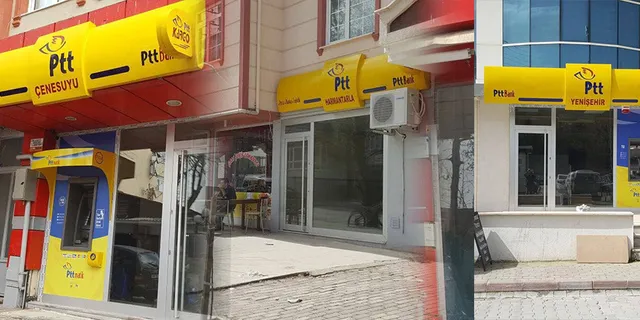 PTT KPSS şartsız 55 bin personel alımı için açıklama yapıldı mı?-5