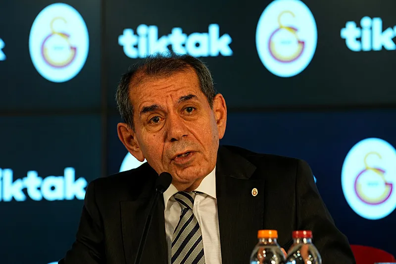 Galatasaray'a rekor transfer geliri! 200 milyon euroluk çılgın plan - 12