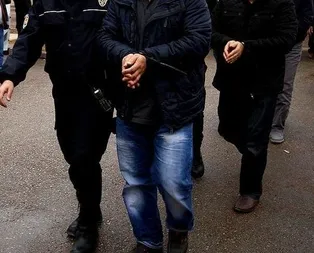 Antalyada FETÖ operasyonu: 7 gözaltı