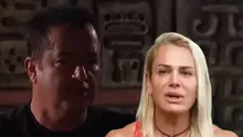 Nagihan Karadere’den Survivor ifşası! Acun Ilıcalı çılgına dönüp sandalye fırlatmıştı! Meğer Sercan Yıldırım yüzünden...