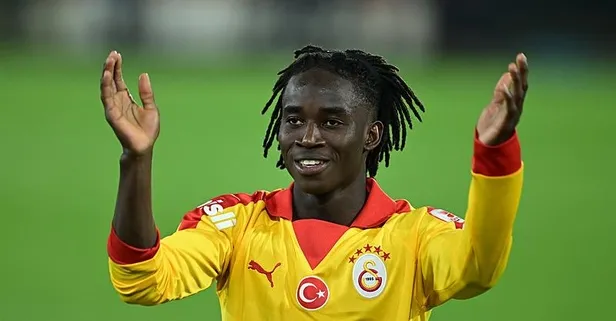 Okan Buruk'tan Nhaga kararı