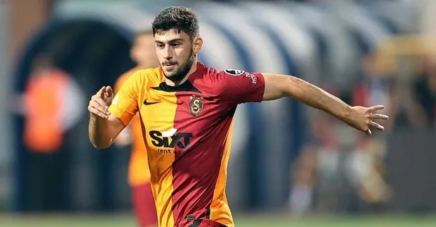 Galatasaray'da Yusuf Demir için son şans!