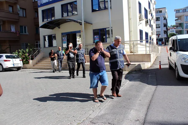 Yalova'da 'pes' dedirten olay! Yaşlı erkekleri tuzağa düşürüp...-4