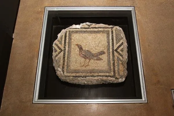 ABD’deki Zeugma parçaları Türkiye’ye getiriliyor-6