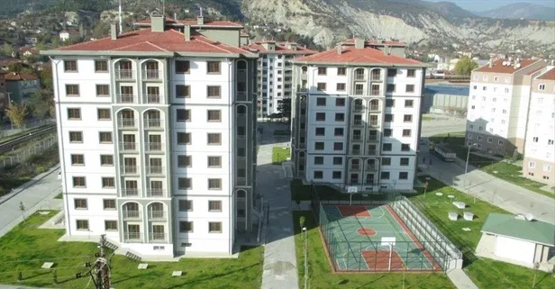 TOKİ'den kampanya! Yüzde 25 indirim olacak