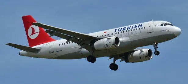 Kuzey Irak’tan kalkan son uçak Türkiye’ye geldi