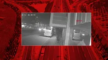 Manisada 11 kişinin öldüğü otobüs kazasında son anlar kamerada! Yolcu aldığı görüntüler ortaya çıktı