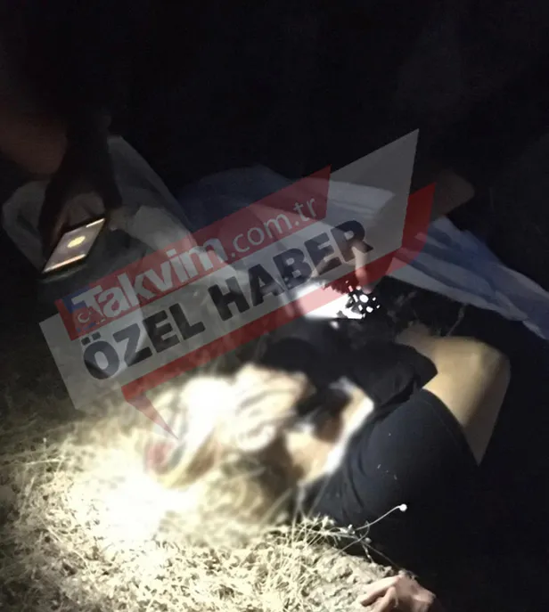 Aleyna Çakır olayında son dakika gelişmesi! Ümit Can Uygun'un annesinin şüpheli intiharı...-1