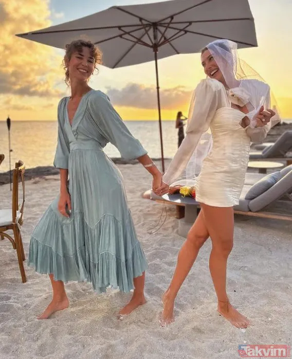 "Acun Ilıcalı mı herkes" Şeyma Subaşı'nın düğünü hakkında flaş iddia! Davetliler büyük bir şok geçirdi 'Ruhu özel' o 15 kişi... - 23