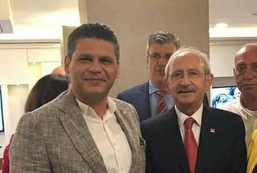 Görevi bıraktı rüşveti bırakmadı