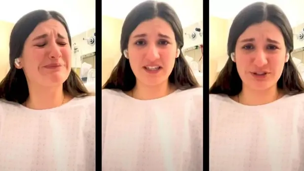 Avrupa'daki Türklere zulüm sürüyor! Almanya'da 17 yaşındaki kıza saldırıp beyin tramvası geçirttiler-3