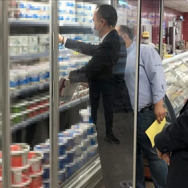 Ticaret Bakanlığı fırsatçılara acımadı: 369 firmaya 152.8 milyonluk ceza!