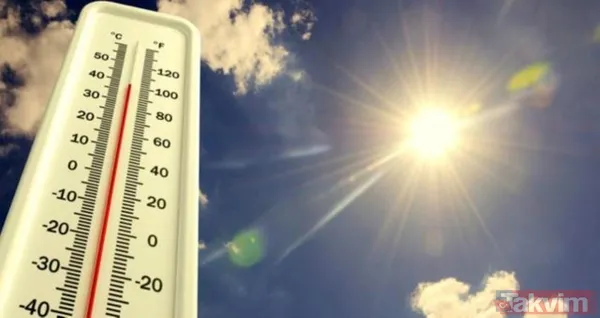 Son dakika: Meteoroloji il il uyardı! İstanbul, Ankara ve İzmir'de yağış var mı? İşte hava durumunun detayları... - 14