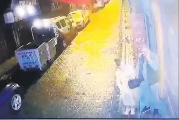 İstanbul'da film gibi olay! Birlikte otele gittiği kız öyle şeyler yaptı ki...