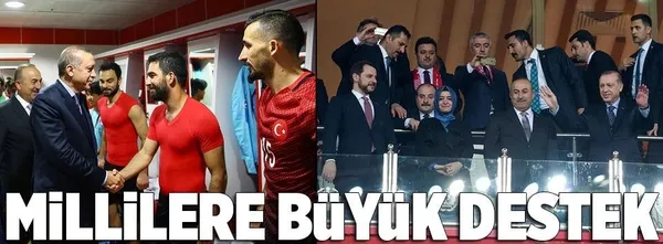 Milli 'Cenk'aver-1
