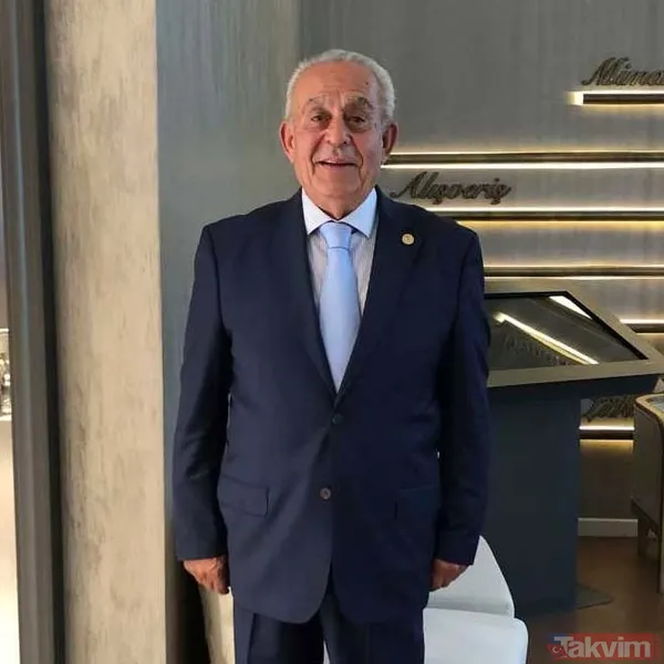 Bu ailede yetenek genetik! Üç Kağıtçı’nın Satılmış Ağa’sı Ali Şen’in kızı Hercai’nin yıldızı çıktı! Şener Şen’in kardeşi bakın kim... - 8