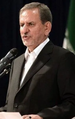 İran'dan flaş ziyaret