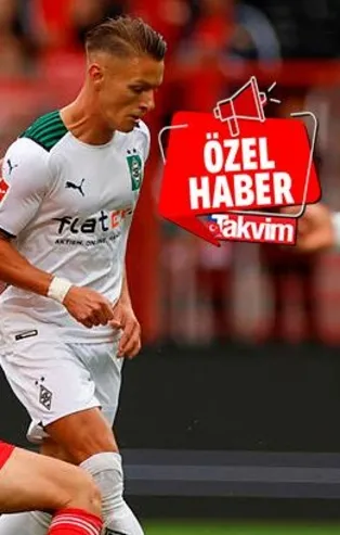 Trabzonspor için Hannes Wolf iddiası!