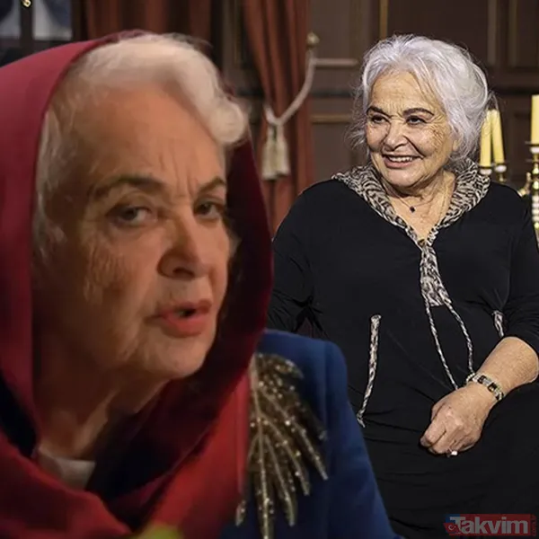 Aile’nin Seher’i Emel Göksu’nun kız bakın hangi ünlü oyuncu çıktı! “Anne-kız olduklarını nasıl anlamadık” İlk kez duyan inanamadı - 1