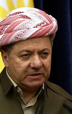 İşte Barzani'nin yeni planı