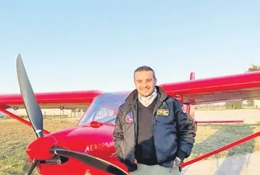 Ne yaptın be Vecihi!