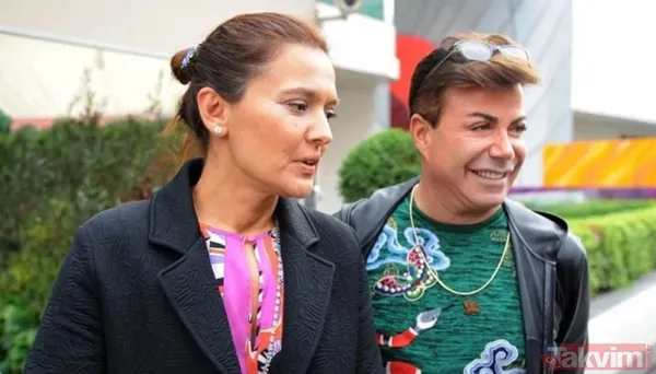 Fatih Ürek tartışmanın fitilini ateşledi! “Tapılası bir kadın olmak istiyor” dediği eski dostu Demet Akalın’dan yanıt gecikmedi! - 10