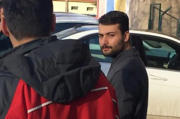 Son dakika: MİT'in FETÖ operasyonunda yakaladığı Mehmet Gelen tutuklandı