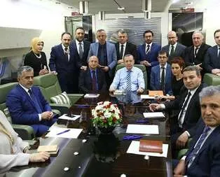 Parlamenter sistem tutmadı