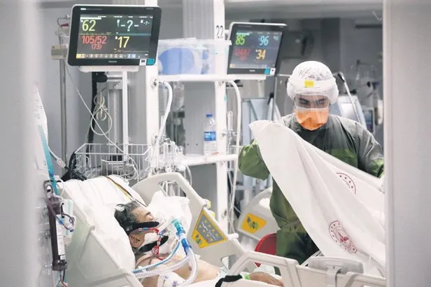 Coronavirüs aşısını bulan Prof. Dr. Uğur Şahin ve eşi Özlem Türeci: Kanseri de bitireceğiz-4