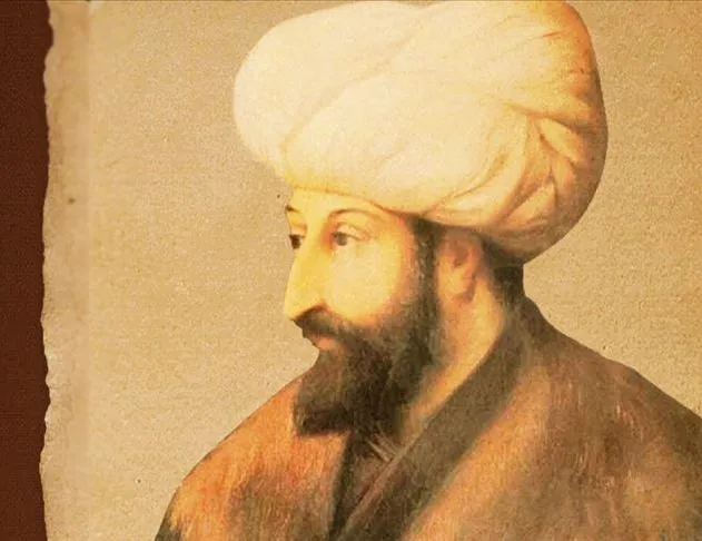 Turkuvaz Medya’dan yeni ’Fatih’ filmi!