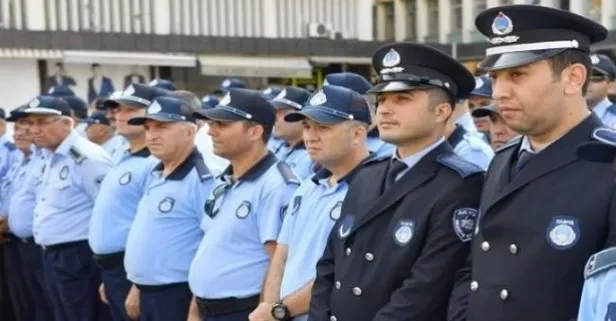 Zabıta alımı başvuru tarihi ve başvuru şartları nedir? Mamak-Sarıyer-Safranbolu-Kestel Belediyesi Zabıta memuru alımı başladı!
