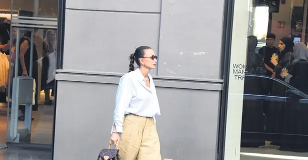 Emina Jahovic: "Kıskançlık şeytani bir iş"