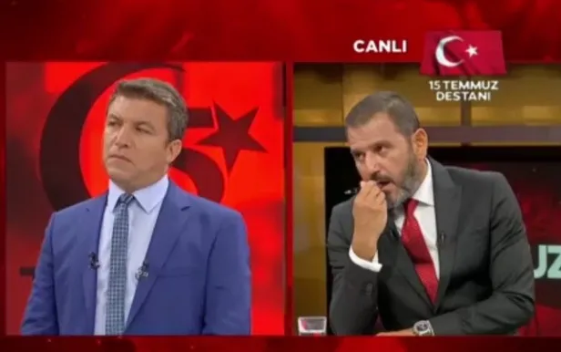 Meydanların çoşkusu FOX'un keyfini kaçırdı-1