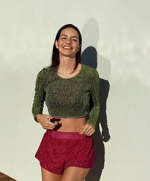 Yasemin Özilhan hem evinin hanımı hem de mutfağın hamaratı!-4