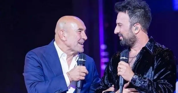 İzmirli hizmet bekliyor CHP’li İzmir Büyükşehir Belediye Başkanı Tunç Soyer paraları konserlere harcıyor! Gülşen’e ödediği ücret dudak uçuklattı!