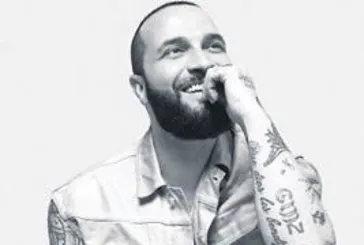 Berkay’dan yeni şarkı: Yas Tutarak