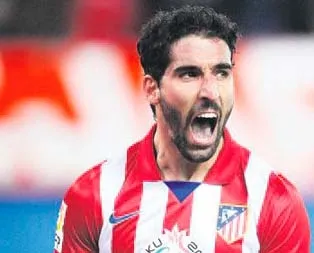 Orta saha transferi için İspanya’ya harekat