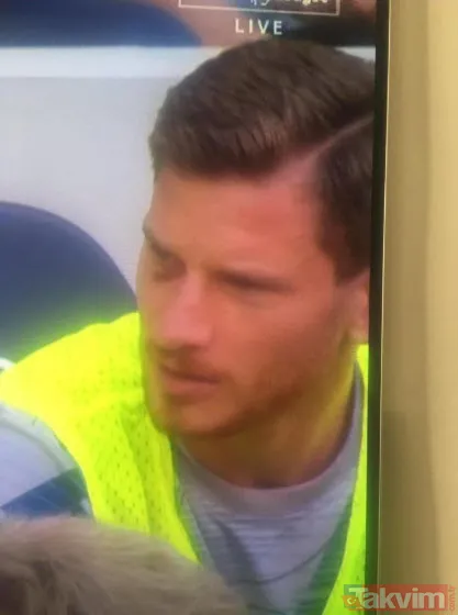 Bu kez aldatma haberi İngiltere'den geldi! Tottenham fena karıştı, yumruklar havalarda uçuştu - 5