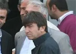 Bu kez Aziz Yıldırım’a gitmedi